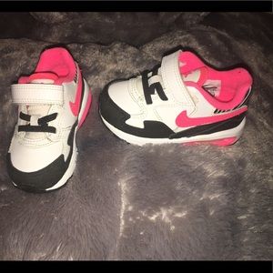 Toddler Nike Air max